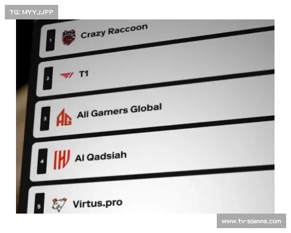 Virtus.pro成功晋级EWC外卡赛 东欧战队首次亮相决胜国际舞台