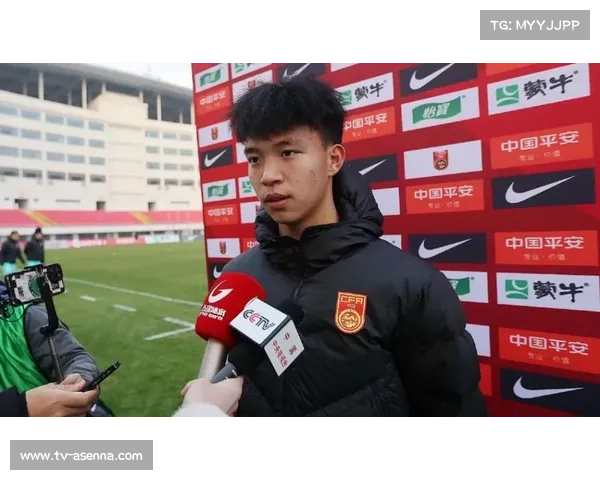 中国U23国足集合新星王钰栋、刘诚宇等，被外界寄予厚望